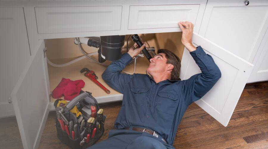 Professional emergency plumbing in Chattaroy, WA